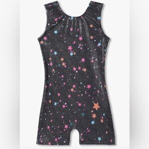 Girls Leotard